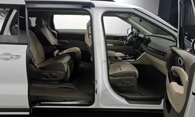 Kia Canival 2022, 72886 км, за 18830.52 USD - фото 10