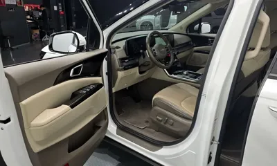 Kia Canival 2022, 72886 км, за 18830.52 USD - фото 11
