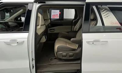 Kia Canival 2022, 72886 км, за 18830.52 USD - фото 12