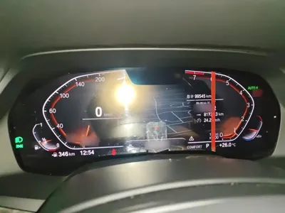 BMW X5 (Import) 2021, 99500 км, за 40899.54 USD
