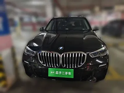 BMW X5 (Import) 2021, 99500 км, за 40899.54 USD - фото 24