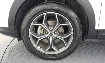 KG_Mobility_Ssangyong KORANDO 2021, 43064 км, за 10831.58 USD