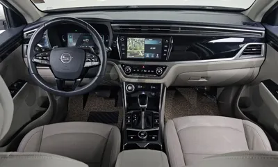 KG_Mobility_Ssangyong KORANDO 2021, 43064 км, за 10831.58 USD - фото 7