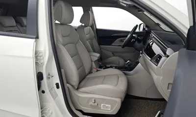 KG_Mobility_Ssangyong KORANDO 2021, 43064 км, за 10831.58 USD - фото 10