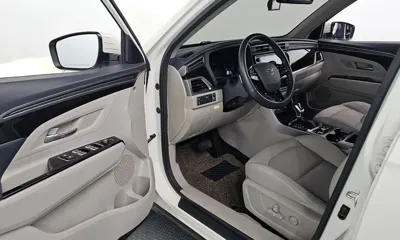 KG_Mobility_Ssangyong KORANDO 2021, 43064 км, за 10831.58 USD - фото 11