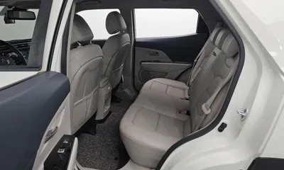 KG_Mobility_Ssangyong KORANDO 2021, 43064 км, за 10831.58 USD - фото 12