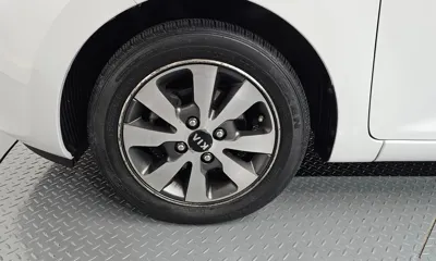 Kia Morning 2014, 74782 км, за 3190.73 USD