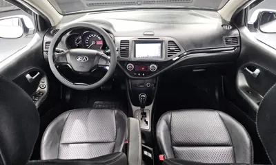 Kia Morning 2014, 74782 км, за 3170.91 USD - фото 7
