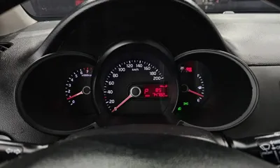 Kia Morning 2014, 74782 км, за 3170.91 USD - фото 8