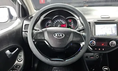 Kia Morning 2014, 74782 км, за 3170.91 USD - фото 13