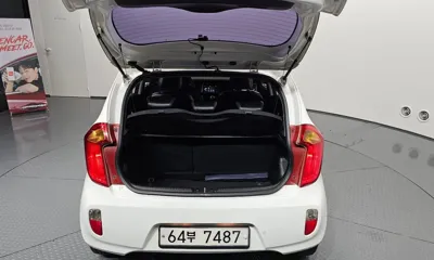 Kia Morning 2014, 74782 км, за 3170.91 USD - фото 20