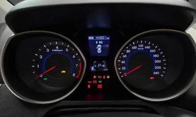 Hyundai Avante 2012, 163821 км, за 2822.63 USD - фото 8
