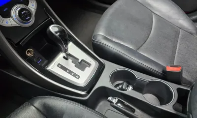 Hyundai Avante 2012, 163821 км, за 2822.63 USD - фото 9