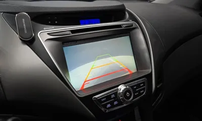 Hyundai Avante 2012, 163821 км, за 2822.63 USD - фото 15