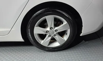 Hyundai Avante 2012, 163821 км, за 2822.63 USD - фото 21