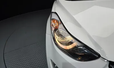 Hyundai Avante 2012, 163821 км, за 2822.63 USD - фото 22
