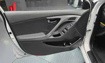 Hyundai Avante 2012, 163821 км, за 2822.63 USD - фото 24