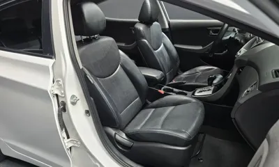 Hyundai Avante 2012, 163821 км, за 2822.63 USD - фото 26