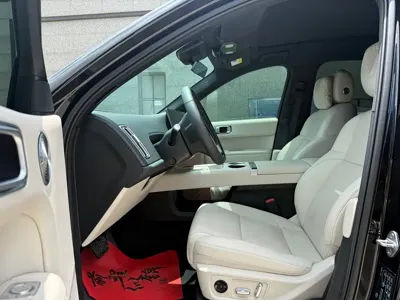 Li Auto Li L6 2025, 20000 км, за 30517.69 USD
