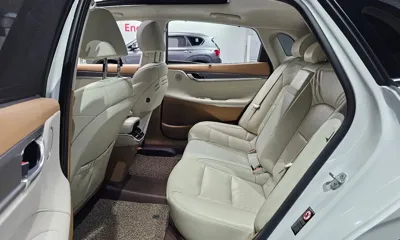 Hyundai Grandeur 2021, 53696 км, за 18540.22 USD - фото 11
