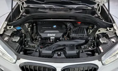 BMW X1 2017, 139187 км, за 10047.6 USD - фото 6