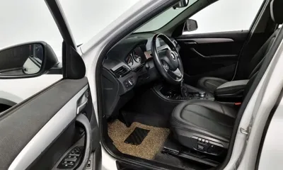 BMW X1 2017, 139187 км, за 10047.6 USD - фото 11