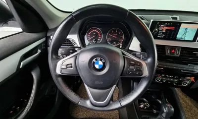 BMW X1 2017, 139187 км, за 10047.6 USD - фото 13