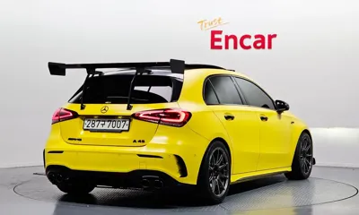 Mercedes-Benz A-Class 2023, 23165 км, за 27952.93 USD