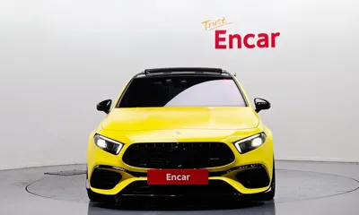 Mercedes-Benz A-Class 2023, 23165 км, за 27952.93 USD
