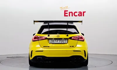 Mercedes-Benz A-Class 2023, 23165 км, за 27952.93 USD