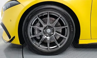 Mercedes-Benz A-Class 2023, 23165 км, за 27952.93 USD