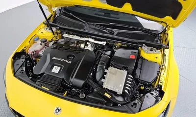 Mercedes-Benz A-Class 2023, 23165 км, за 27952.93 USD - фото 6