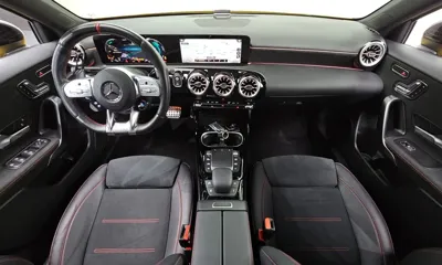Mercedes-Benz A-Class 2023, 23165 км, за 27952.93 USD - фото 7