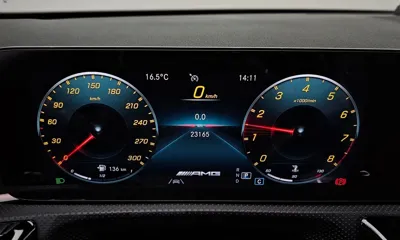 Mercedes-Benz A-Class 2023, 23165 км, за 27952.93 USD - фото 8