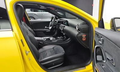 Mercedes-Benz A-Class 2023, 23165 км, за 27952.93 USD - фото 10