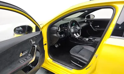 Mercedes-Benz A-Class 2023, 23165 км, за 27952.93 USD - фото 11