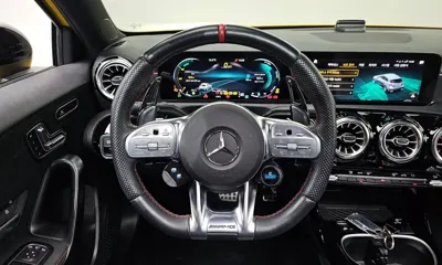 Mercedes-Benz A-Class 2023, 23165 км, за 27952.93 USD - фото 13