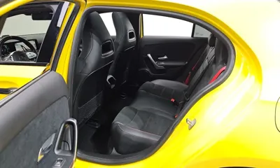 Mercedes-Benz A-Class 2023, 23165 км, за 27952.93 USD - фото 18
