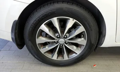 Kia Canival 2017, 118282 км, за 7417.62 USD