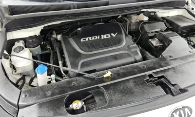 Kia Canival 2017, 118282 км, за 7417.62 USD - фото 6