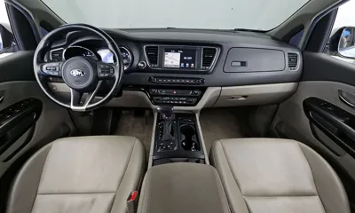 Kia Canival 2017, 118282 км, за 7417.62 USD - фото 7