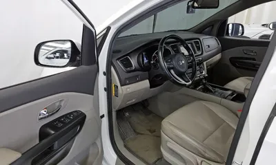 Kia Canival 2017, 118282 км, за 7417.62 USD - фото 10