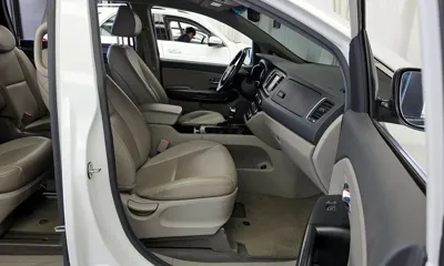 Kia Canival 2017, 118282 км, за 7417.62 USD - фото 11