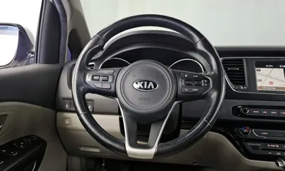 Kia Canival 2017, 118282 км, за 7417.62 USD - фото 13