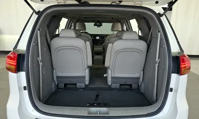 Kia Canival 2017, 118282 км, за 7417.62 USD - фото 20