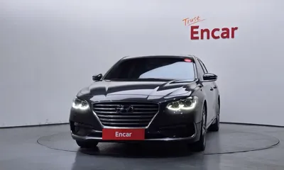 Hyundai Grandeur 2019, 159837 км, за 7683.79 USD