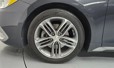 Hyundai Grandeur 2019, 159837 км, за 7683.79 USD