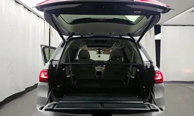 BMW X7 2021, 11013 км, за 56161.21 USD - фото 20