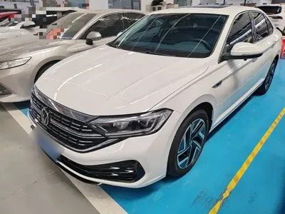 Volkswagen Sagitar · 2025 год