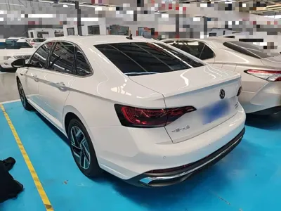 Volkswagen Sagitar 2025, 11500 км, за 13772.54 USD